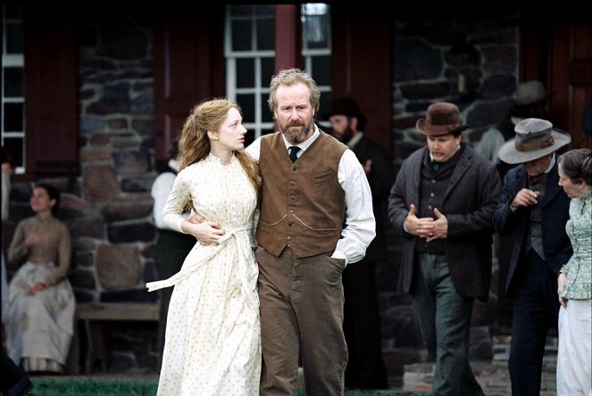 The Village - Das Dorf - Filmfotos - Judy Greer, William Hurt