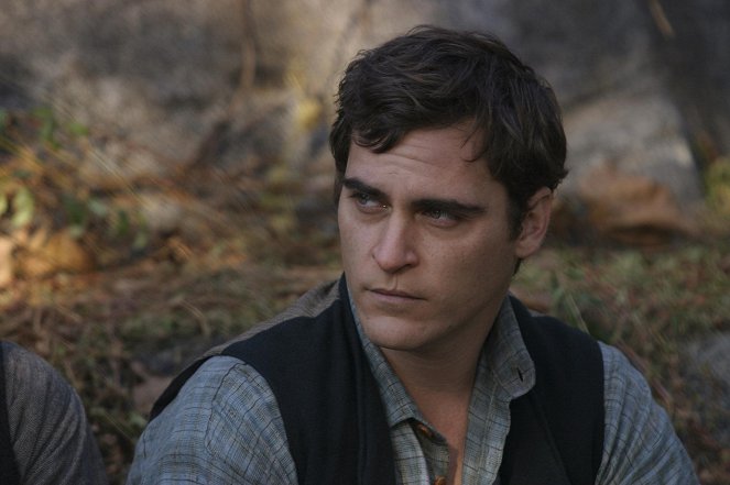 Vesnice - Z filmu - Joaquin Phoenix