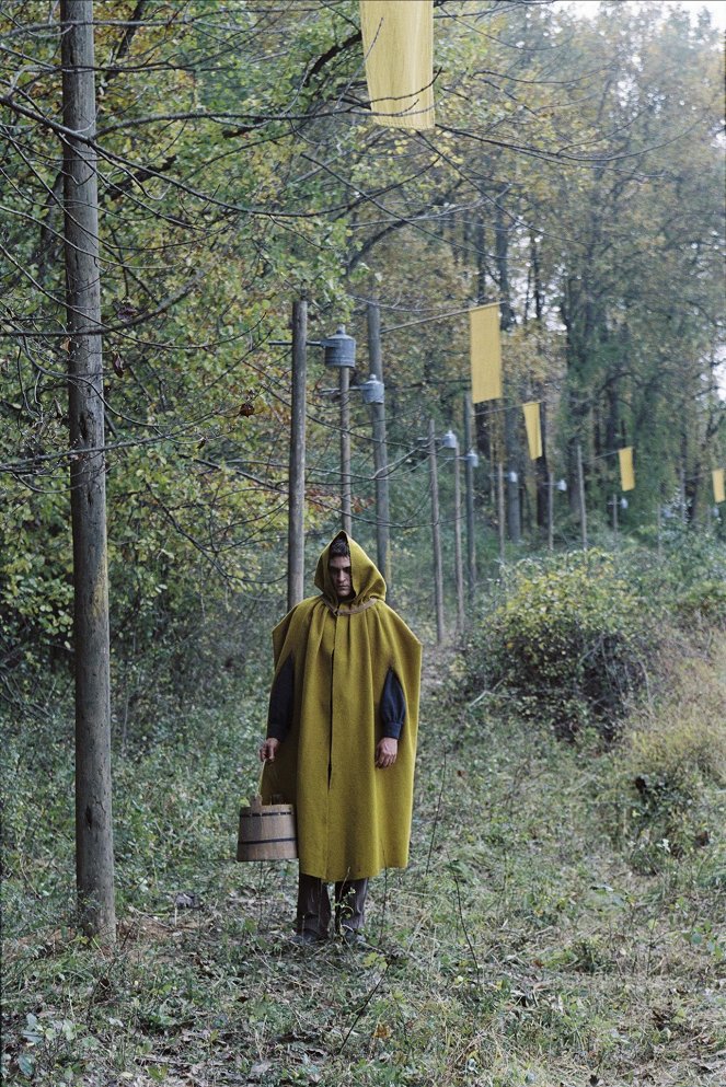 El bosque (The Village) - De la película - Joaquin Phoenix