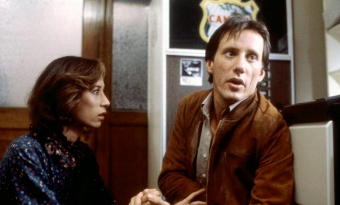 Videodrome - De la película - Julie Khaner, James Woods