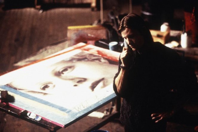 Täydellinen murha - Kuvat elokuvasta - Viggo Mortensen