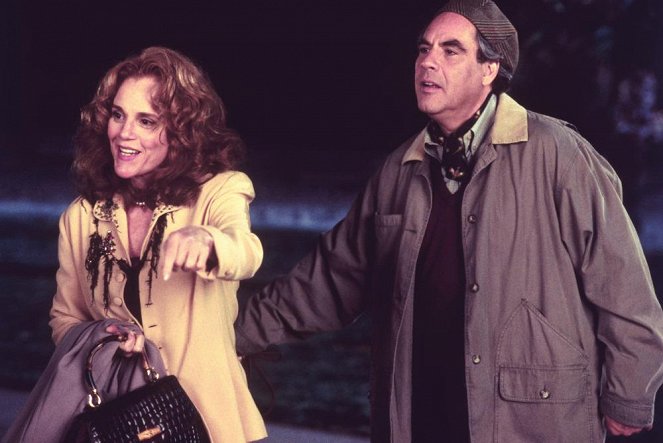 Un día de locos - De la película - Madeline Kahn, Robert Klein