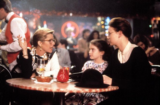 This Is My Life - Z filmu - Carrie Fisher, Gaby Hoffmann, Samantha Mathis