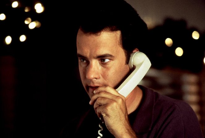 Nuits blanches à Seattle - Film - Tom Hanks