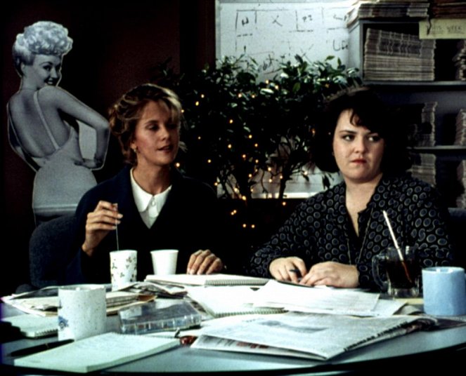 Nuits blanches à Seattle - Film - Meg Ryan, Rosie O'Donnell