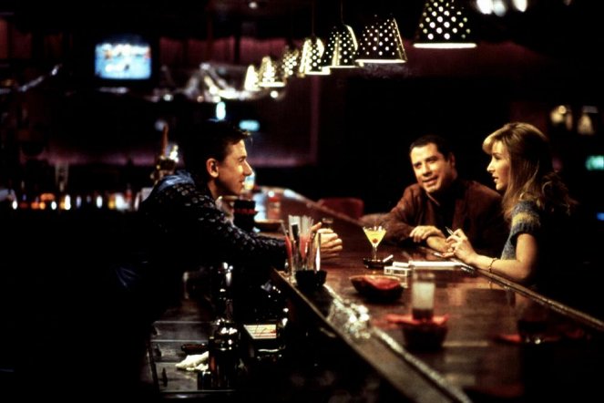 Le Bon Numéro - Van film - Tim Roth, John Travolta, Lisa Kudrow