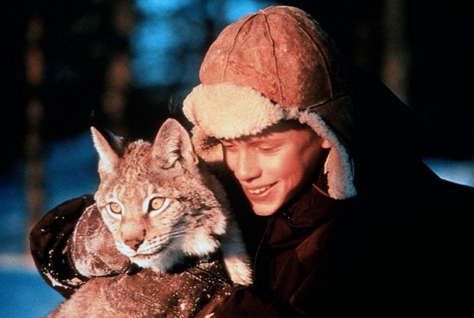 Mon ami le lynx - Film - Konsta Hietanen