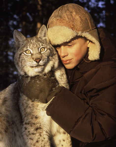 Tommy and the Wildcat - Promo - Konsta Hietanen