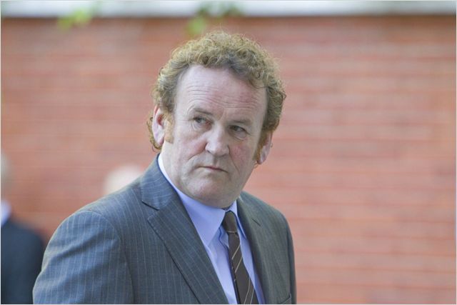 The Cold Light of Day - Photos - Colm Meaney
