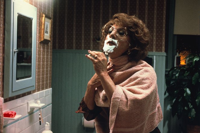 Tootsie - Film - Dustin Hoffman