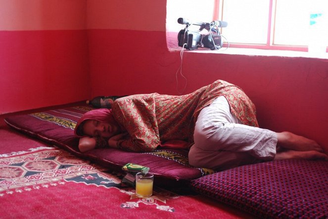 Češi na misi: Po kapkách v Afghánistánu - Photos