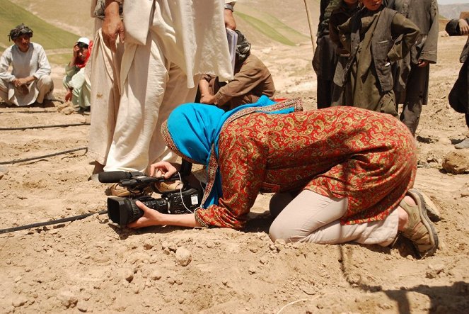 Češi na misi: Po kapkách v Afghánistánu - Filmfotók