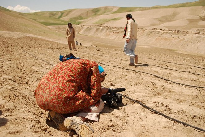 Češi na misi: Po kapkách v Afghánistánu - Photos
