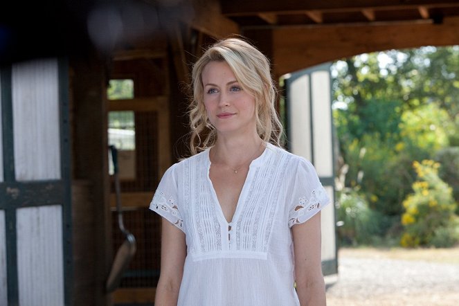 The Lucky One - Photos - Taylor Schilling