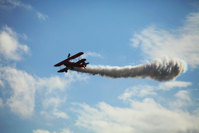 Airshow - Z filmu