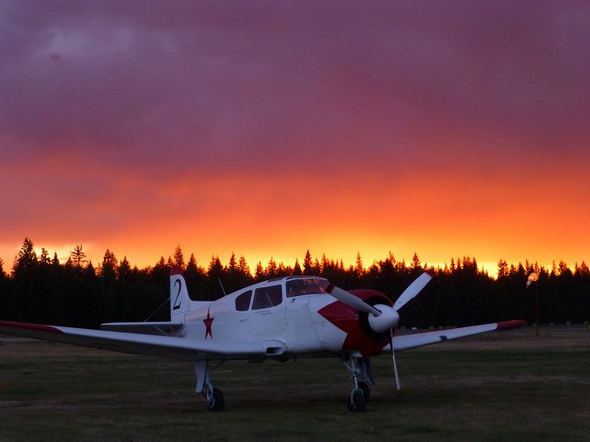 Airshow - Kuvat elokuvasta