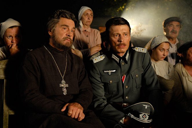 The Priest - Photos - Sergey Makovetskiy, Anatoliy Lobotskiy