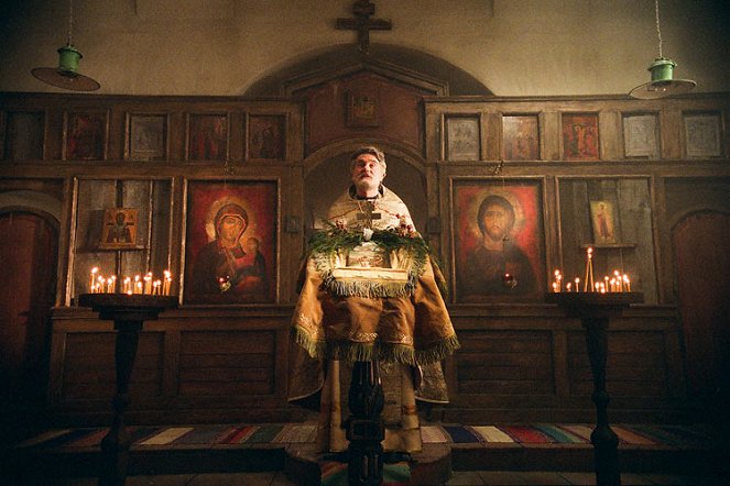 The Priest - Photos - Sergey Makovetskiy