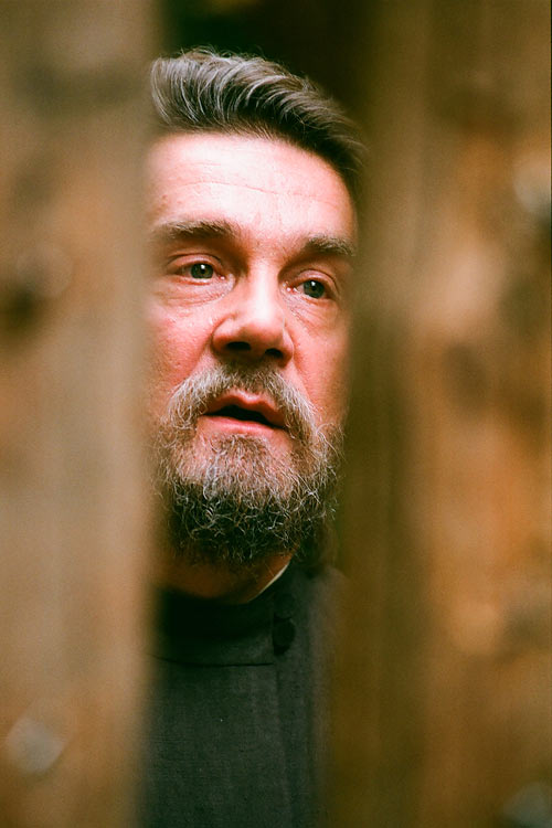 The Priest - Photos - Sergey Makovetskiy