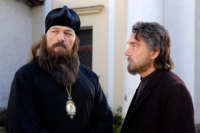 The Priest - Photos - Yuri Tsurilo, Sergey Makovetskiy