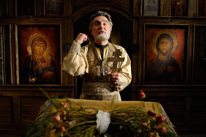 The Priest - Photos - Sergey Makovetskiy