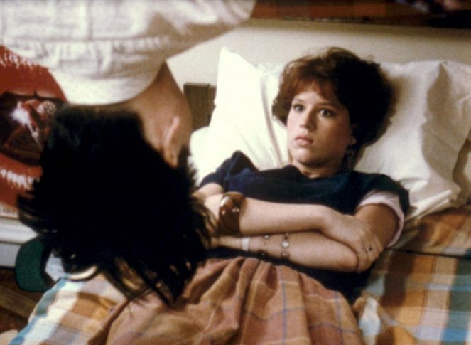 Sixteen Candles - Das darf man nur als Erwachsener - Filmfotos - Molly Ringwald