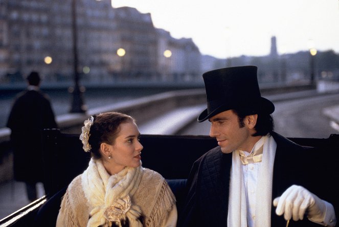 The Age of Innocence - Photos - Winona Ryder, Daniel Day-Lewis