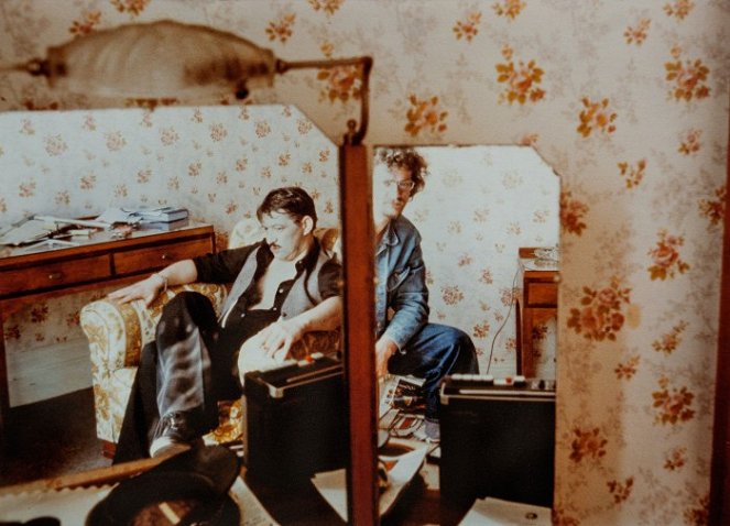 Fassbinder: at elske uden at kræve - Kuvat elokuvasta - Rainer Werner Fassbinder