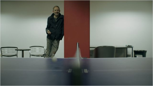 Anton Corbijn Inside Out - De la película - Anton Corbijn