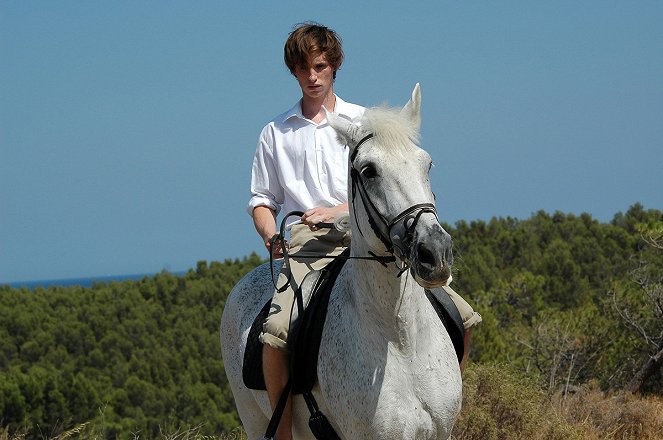 Kegyetlen báj - Filmfotók - Eddie Redmayne