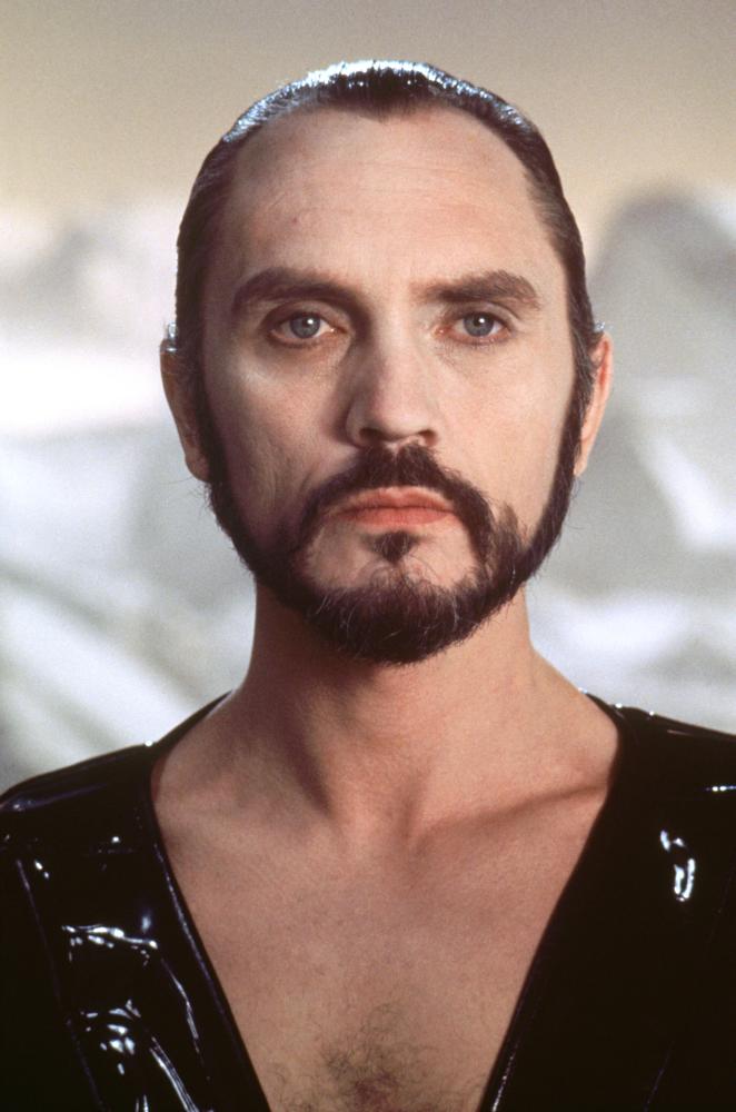 Superman - Photos - Terence Stamp