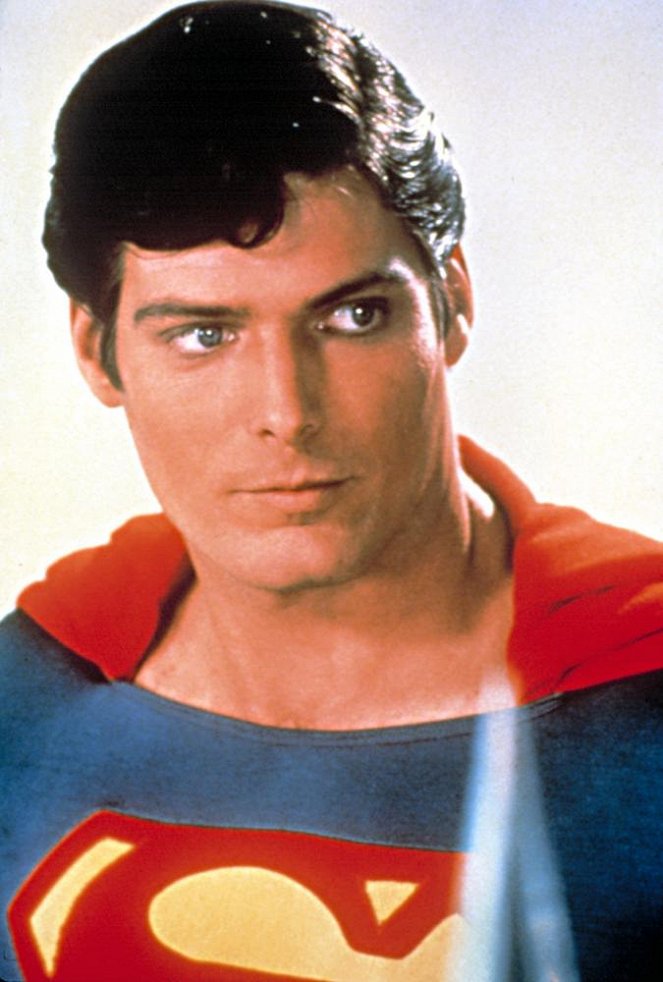 Superman - Photos - Christopher Reeve