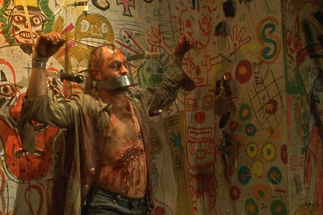House of 1000 Corpses - Photos