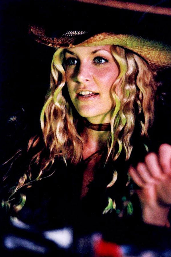 House of 1000 Corpses - Photos - Sheri Moon Zombie