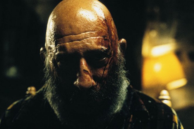The Devil's Rejects - Photos - Sid Haig