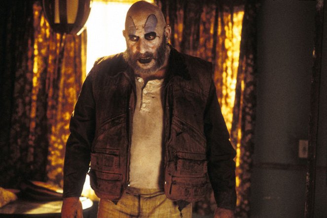 The Devil's Rejects - Film - Sid Haig
