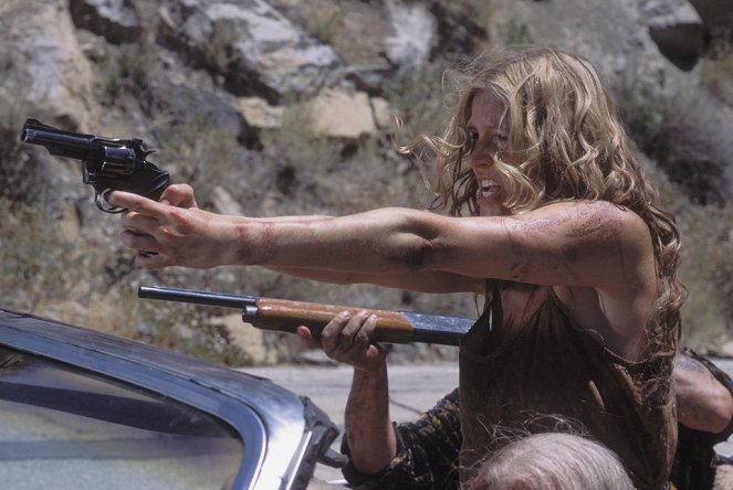 The Devil's Rejects - Photos - Sheri Moon Zombie