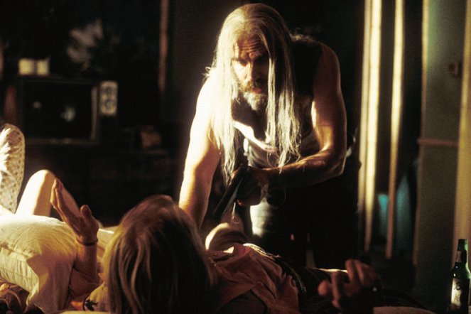 The Devil's Rejects - Photos - Bill Moseley