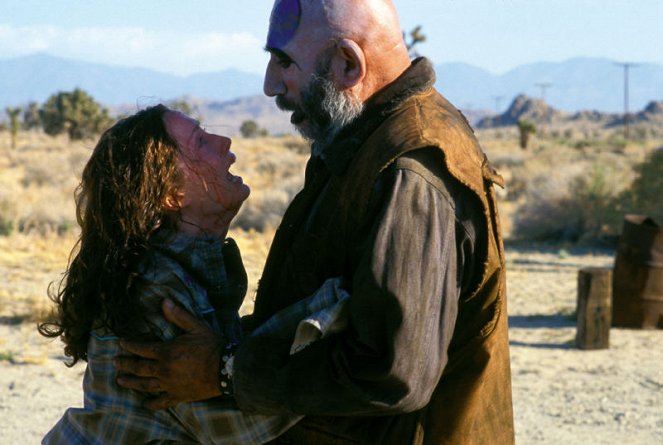 The Devil's Rejects - Van film - Kate Norby, Sid Haig