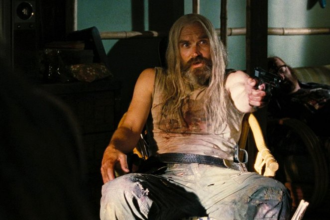 The Devil's Rejects - Filmfotos - Bill Moseley