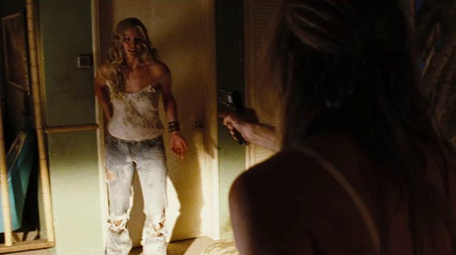 Az 1000 halott háza 2. - A sátán bosszúja - Filmfotók - Sheri Moon Zombie