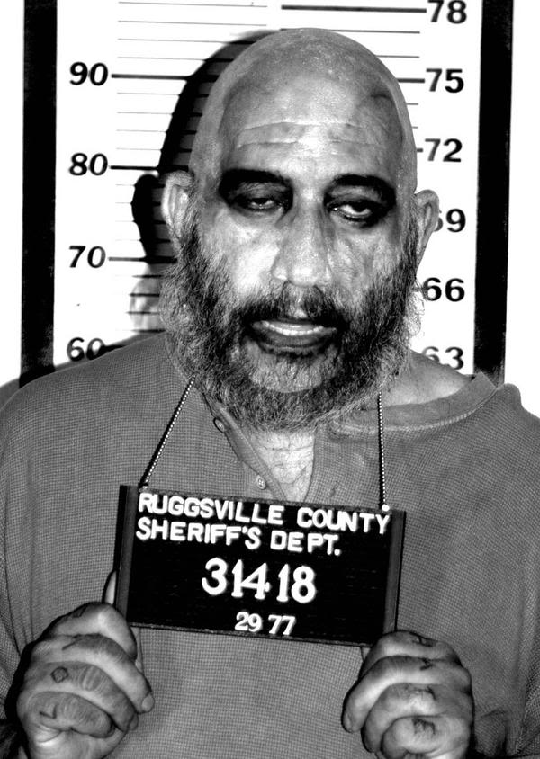 The Devil's Rejects - Promo - Sid Haig