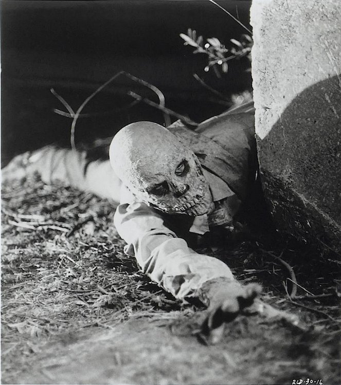 Return of the Living Dead - Verdammt, die Zombies kommen - Filmfotos