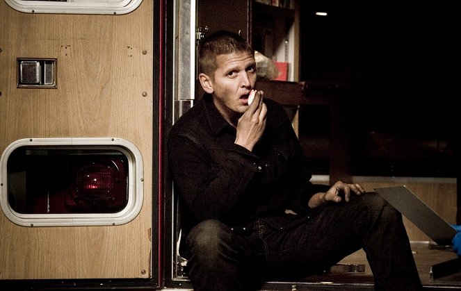 Unknown - Photos - Barry Pepper