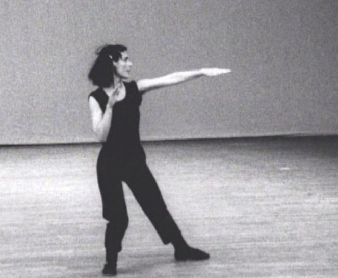 Feelings Are Facts: The Life of Yvonne Rainer - Photos