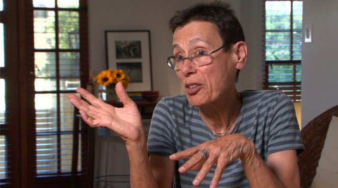 Feelings Are Facts: The Life of Yvonne Rainer - Z filmu