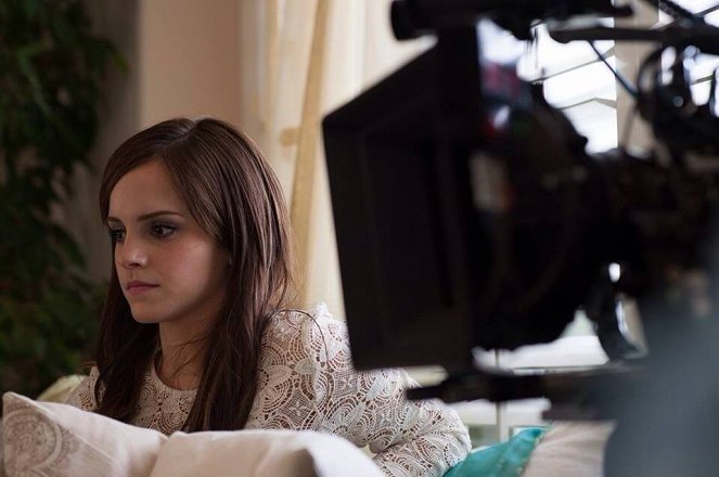 The Bling Ring - Dreharbeiten - Emma Watson
