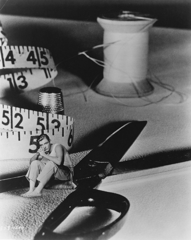 The Incredible Shrinking Man - Photos - Grant Williams