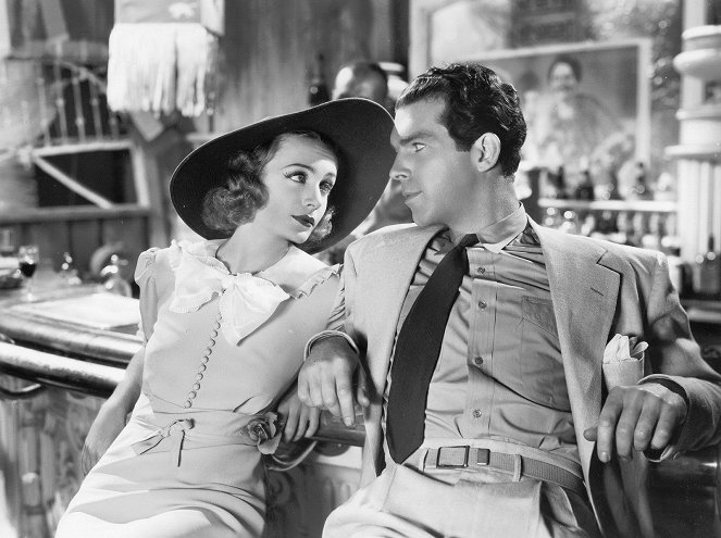 Swing High, Swing Low - Do filme - Carole Lombard, Fred MacMurray