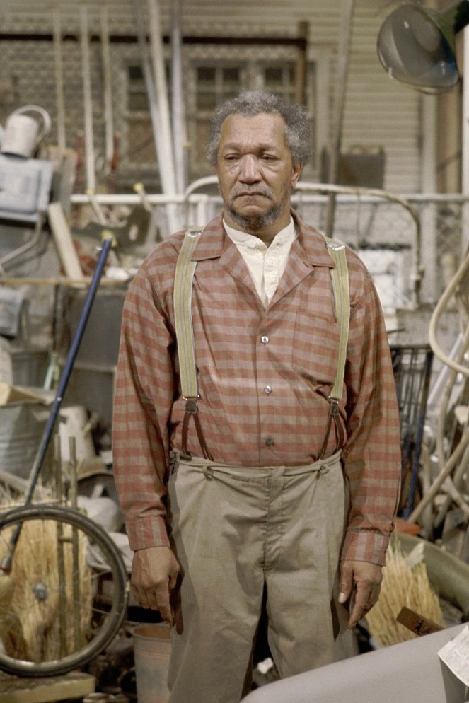 Sanford and Son - Z filmu